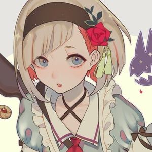 Meet your Posher, Bella